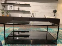Tavolino modello Bag di Ditre italia a prezzo ribassato