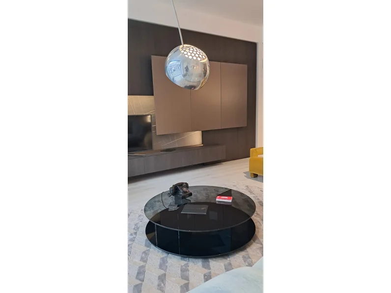 Tavolini Cassina Tavolino mod mex 269