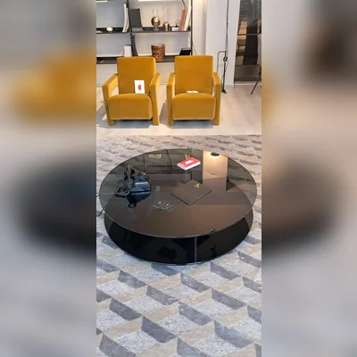 Tavolini Cassina Tavolino mod mex 269