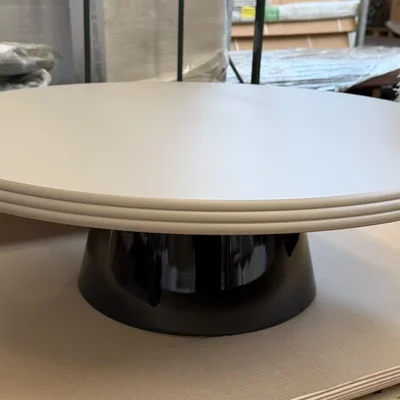 Tavolini Collezione esclusiva Wellen Coffe Table 6282