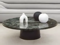 Tavolini Collezione esclusiva Wellen Coffe Table Labradorite