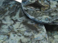 Tavolini Collezione esclusiva Wellen Coffe Table Labradorite