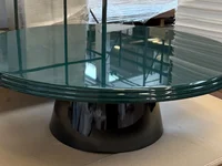 Tavolini Collezione esclusiva Wellen Coffe Table
