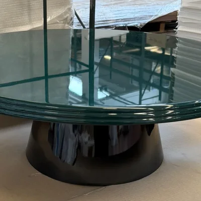 Tavolini Collezione esclusiva Wellen Coffe Table