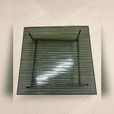 Tavolini Fiam Waves