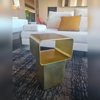 Tavolini Gervasoni Kira 43