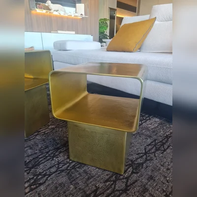 Tavolini Gervasoni Kira 44
