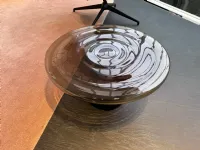 Tavolini Mogg Olo Glass 8869