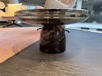 Tavolini Mogg Olo Glass 8869