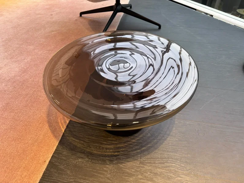 Tavolini Mogg Olo Glass 8869