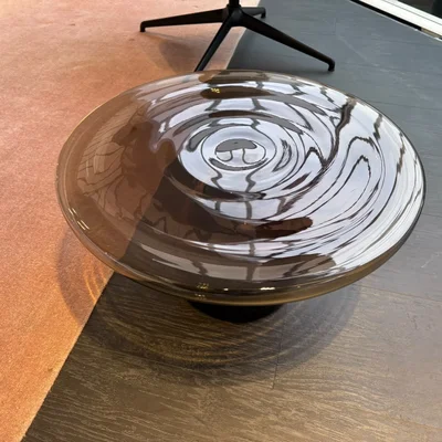 Tavolini Mogg Olo Glass 8869