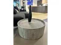 Tavolini Oltremateria Tavolino gessato