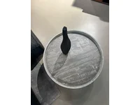 Tavolini Oltremateria Tavolino gessato