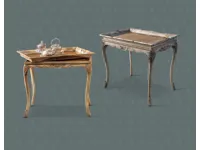 Tavolino in stile classico modello 2220 tavolino vittorio grifoni di Vittorio grifoni con sconti imperdibili 