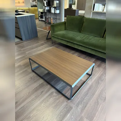 Tavolino design 45 di Molteni & c a prezzo ribassato