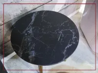 Tavolino in stile design modello Abrey di Calligaris a prezzi imbattibili 