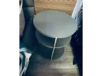 Tavolino design Tavolino polar di Adok a prezzo scontato