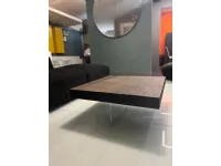 Prezzi ribassati per il tavolino design Air di Lago