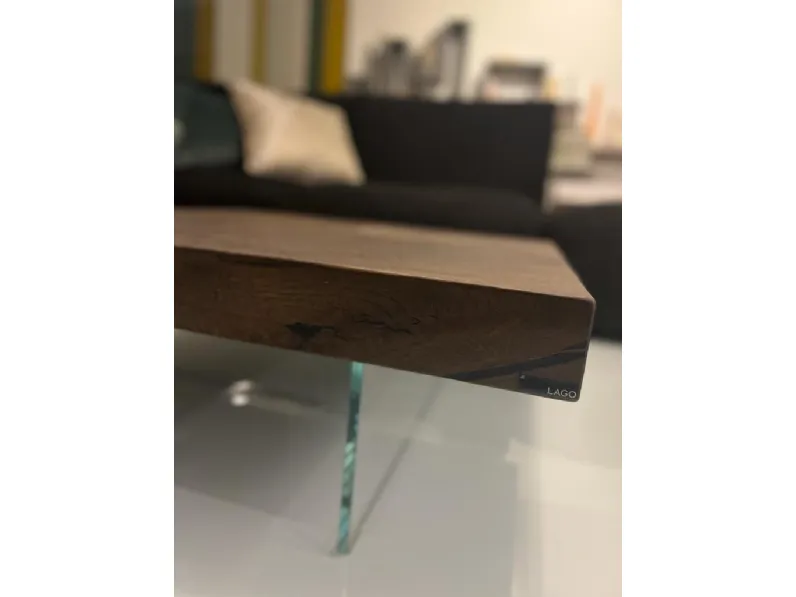 Tavolino Lago modello Air in OFFERTA OUTLET