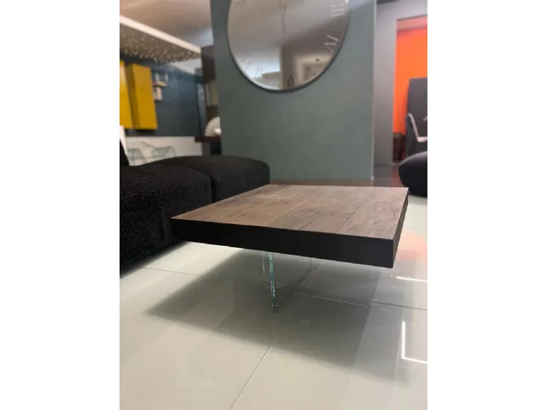 Tavolino Lago modello Air in OFFERTA OUTLET
