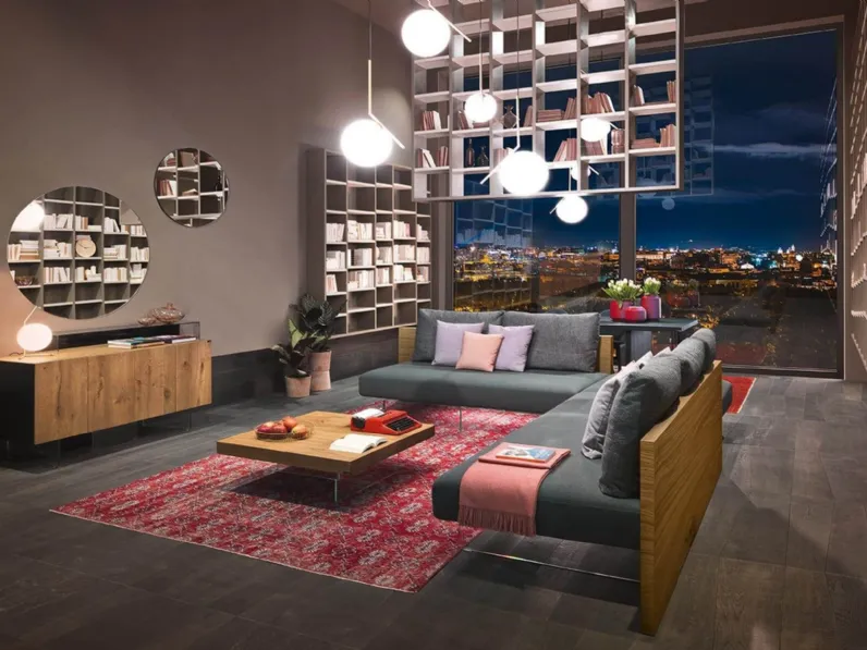 Tavolino Lago modello Air in OFFERTA OUTLET