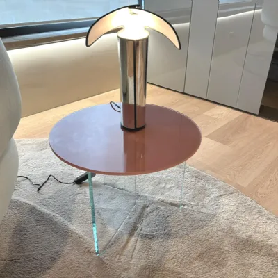 Tavolino Air della firma Lago a prezzi convenienti 