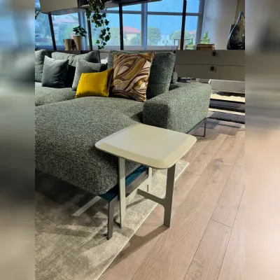 Tavolino Alf da fre modello Malmo in OFFERTA OUTLET