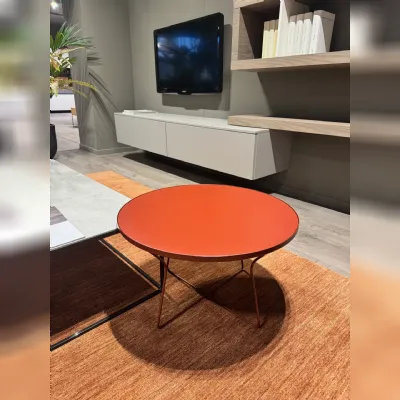 Tavolino modello Tuft di Alf da fre a prezzo scontato