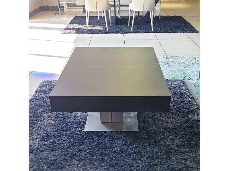 Tavolino Altacom modello Ares in OFFERTA OUTLET