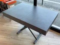 Tavolino Altacom modello Tavolino trasformabile altacom ulisse scontato in OFFERTA OUTLET