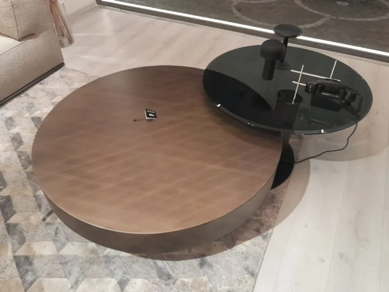 Tavolino Arena bond della marca Cattelan italia a prezzi outlet - 38%