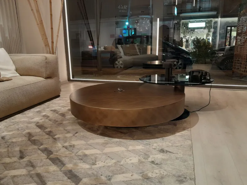 Tavolino Arena bond della marca Cattelan italia a prezzi outlet - 38%