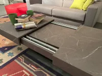 Tavolino Altacom modello Ares fold in OFFERTA OUTLET