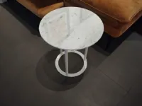 Tavolino modello Uvi di Arflex a prezzo ribassato