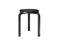 Tavolino Stool e60 del marchio Artec a prezzi outlet - 25%