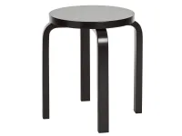 Tavolino Stool e60 del marchio Artec a prezzi outlet - 25%