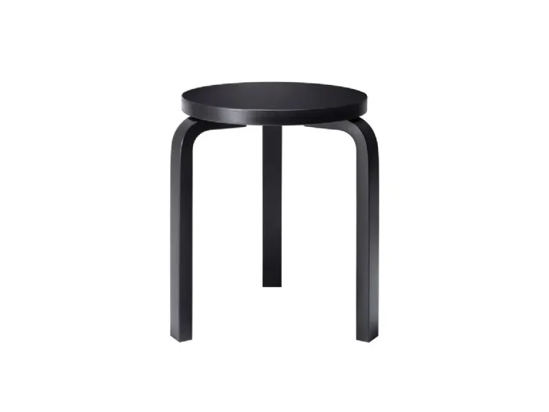 Tavolino Stool e60 del marchio Artec a prezzi outlet - 25%