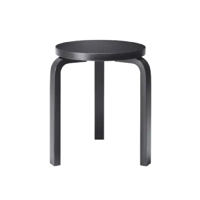 Tavolino Stool e60 del marchio Artec a prezzi outlet - 25%