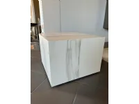 Tavolino Bag cubo  della marca Ditre italia a prezzi outlet