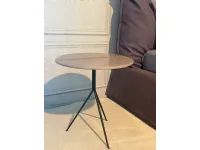 Tavolino Baxter tavolino liquid della firma Baxter con forte sconto - 30%