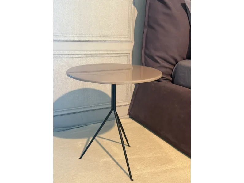 Tavolino Baxter tavolino liquid della firma Baxter con forte sconto - 30%