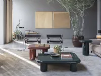 Tavolino in stile design modello Bilbao di Mogg a prezzi imbattibili 