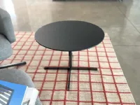 Prezzi ribassati per il tavolino design Bob di Poltrona frau