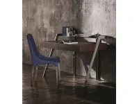 Tavolino Bontempi casa modello Zac scrittoio in OFFERTA OUTLET