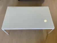 Tavolino Bontempi modello Diagonal in OFFERTA OUTLET