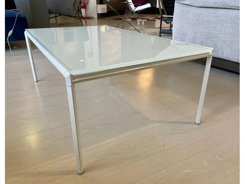 Tavolino Bontempi modello Diagonal in OFFERTA OUTLET