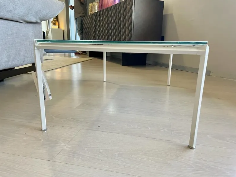 Tavolino Bontempi modello Diagonal in OFFERTA OUTLET