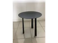 Prezzi ribassati per il tavolino design Tao di Bontempi