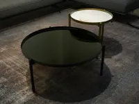 Tavolino Sovet modello Campos  in OFFERTA OUTLET