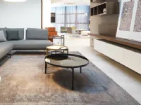 Tavolino Sovet modello Campos  in OFFERTA OUTLET